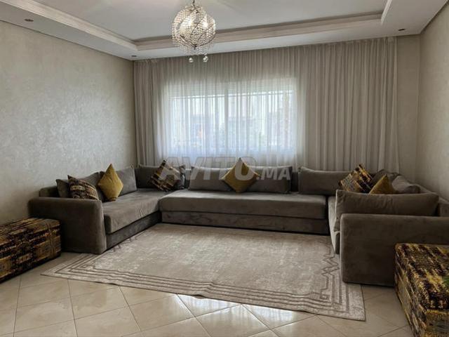 Appartement location à Anfa, Gharb-Chrarda-Beni Hssen
