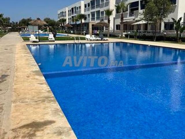 Appartement location à Mansouria, Gharb-Chrarda-Beni Hssen