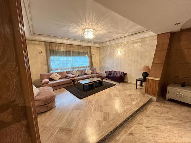 Appartement location à Anfa, Gharb-Chrarda-Beni Hssen
