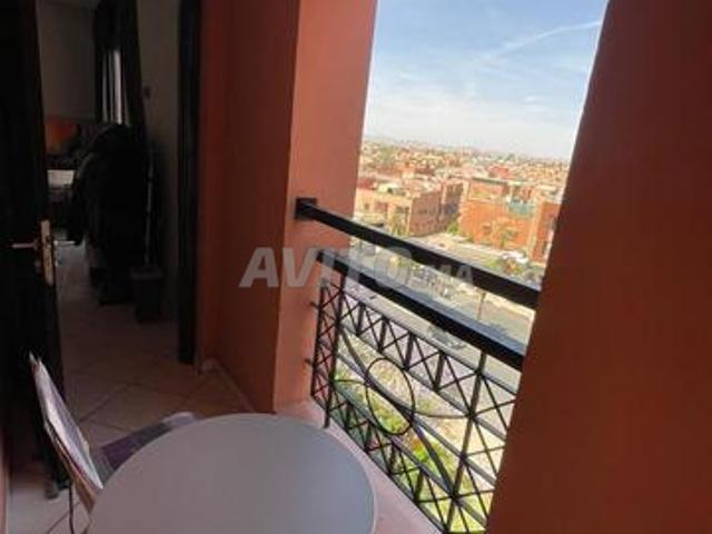 Appartement location à L'Oriental