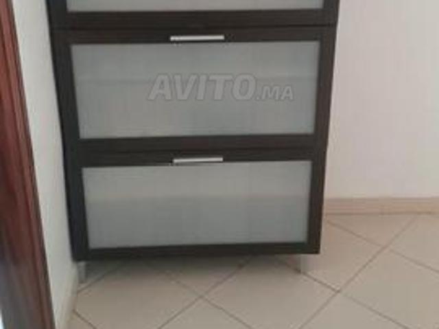 Appartement location