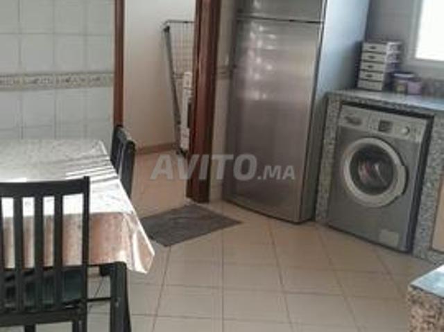Appartement location