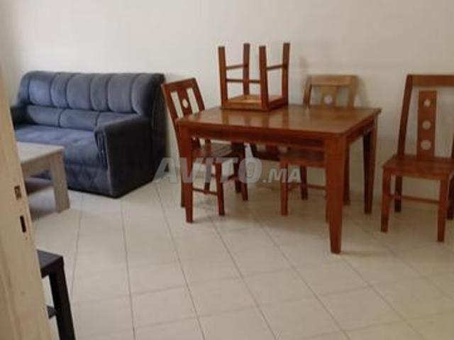 Appartement location