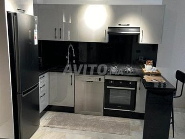 Appartement location à Anfa, Gharb-Chrarda-Beni Hssen