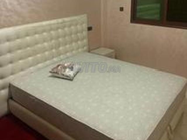 Appartement location à Anfa, Gharb-Chrarda-Beni Hssen