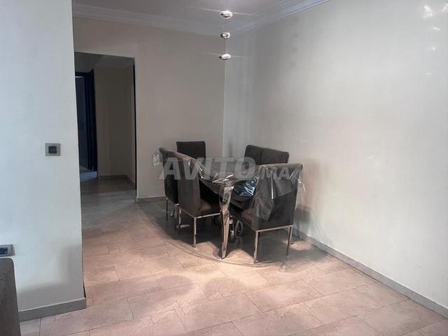 Appartement location à Anfa, Gharb-Chrarda-Beni Hssen