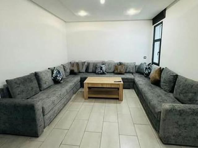 Appartement location à Anfa, Gharb-Chrarda-Beni Hssen