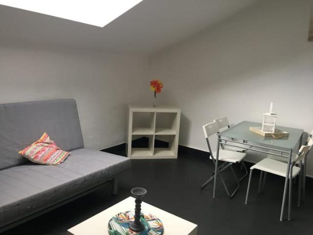 Kot location à Liège, Wallonie