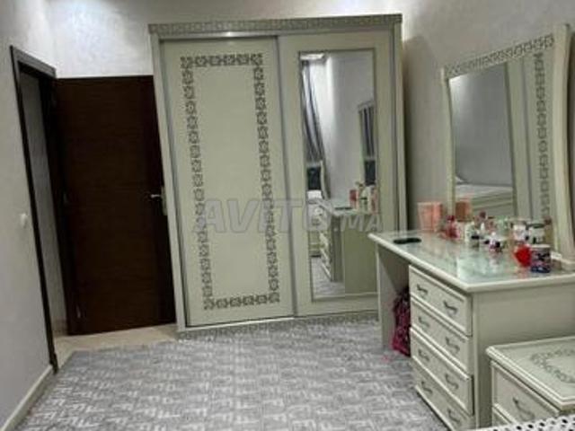Appartement location à Laâyoune, Laâyoune-Boujdour-Sakia el Hamra