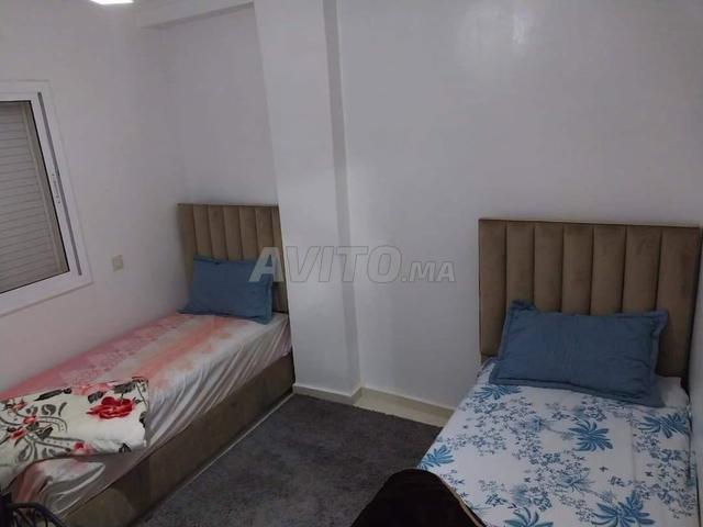 Appartement location à Rbat