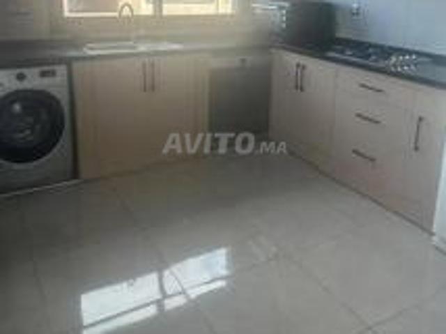 Appartement location à Anfa, Gharb-Chrarda-Beni Hssen