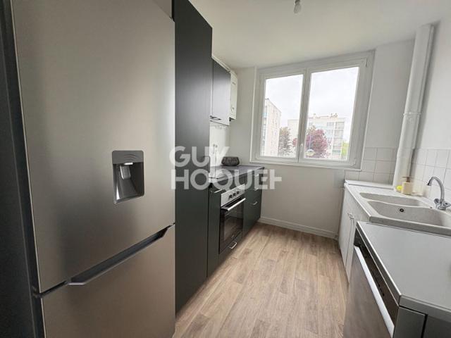 Appartement location à Soissons, Ambrief