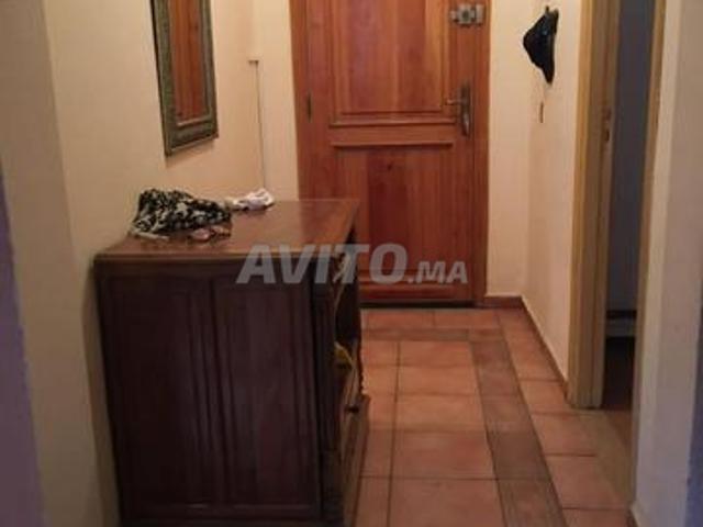 Appartement vente à L'Oriental