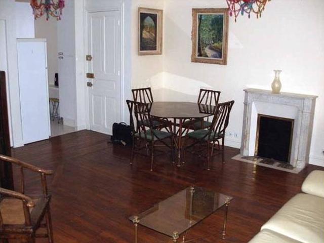 Appartement location à Paris, Île-de-France