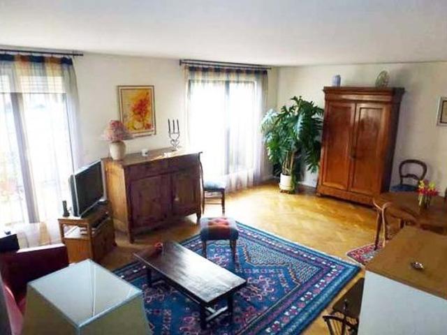 Appartement location à Paris, Île-de-France