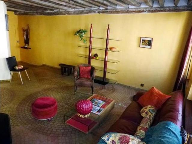 Appartement location à Paris, Île-de-France