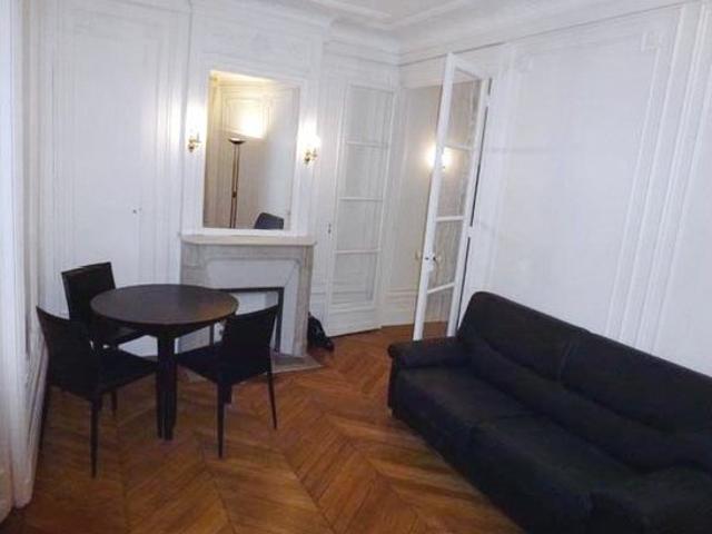 Appartement location à Paris, Île-de-France