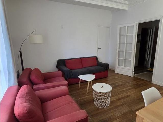 Appartement location à Paris, Île-de-France