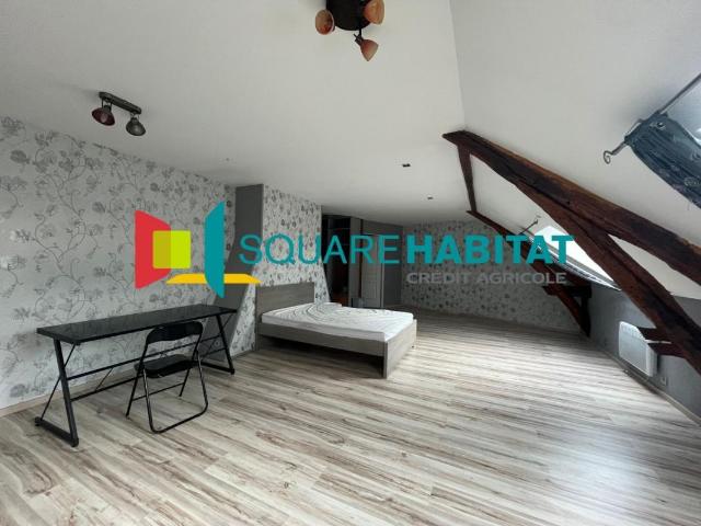 Appartement location à Nevers