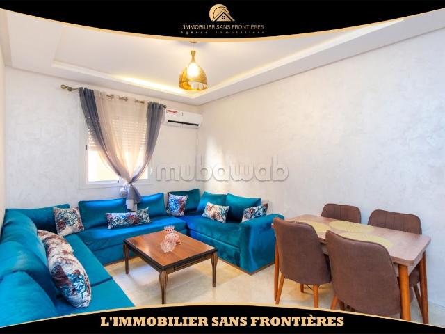 Appartement location à Marrakech, L'Oriental