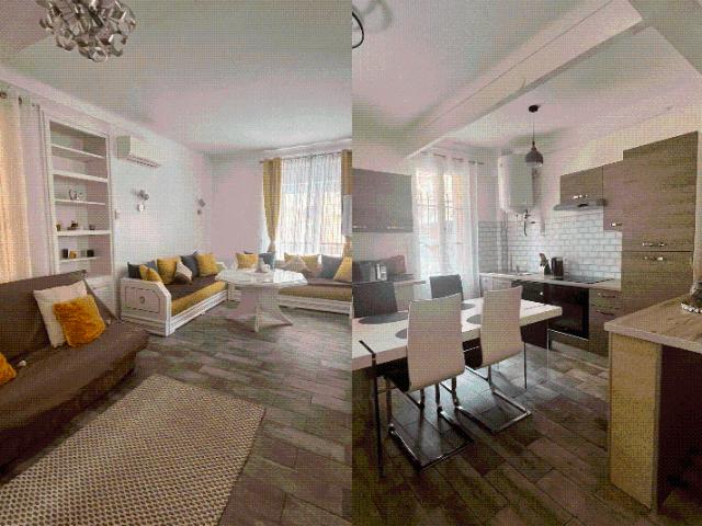 Appartement location à Vallauris, Alpes-Maritimes