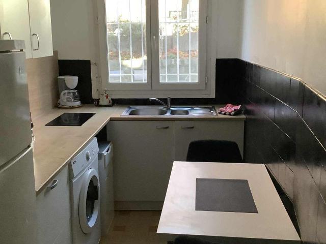 Appartement location à Nice