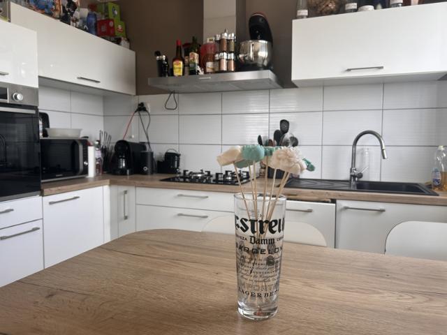 Appartement location à Brest, Bretagne