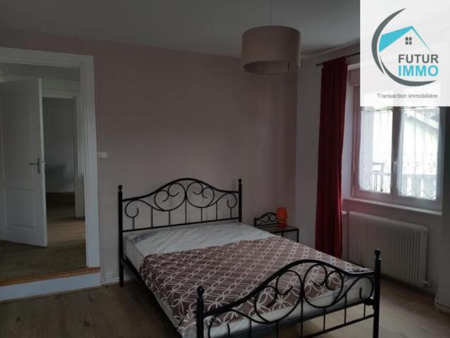 Appartement location à Montbéliard, Bavans