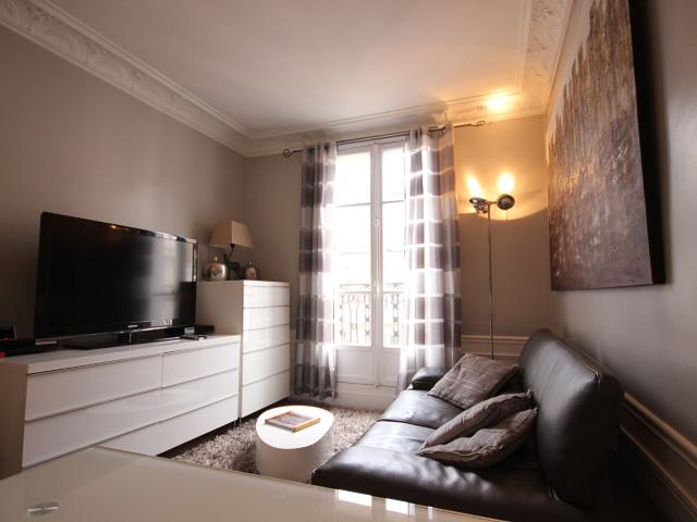 Appartement location à Paris, Île-de-France