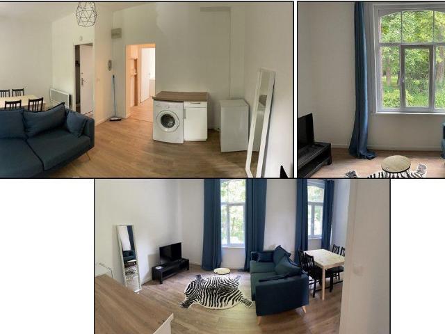 Appartement location à Valenciennes