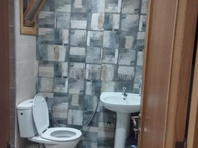 Appartement location à Salé