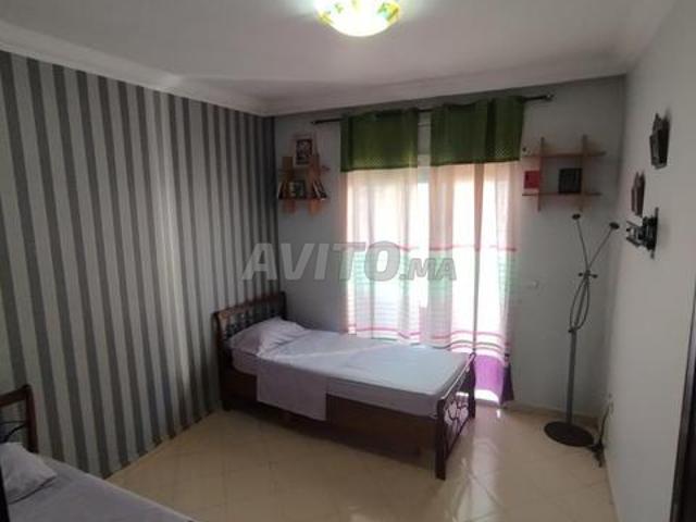 Appartement location à Témara
