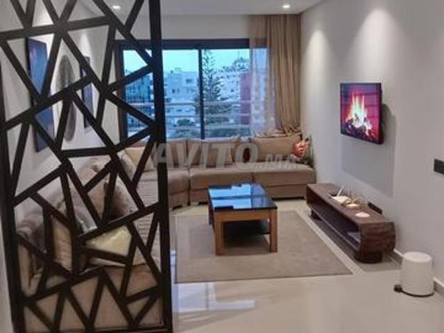 Appartement location à Anfa, Gharb-Chrarda-Beni Hssen