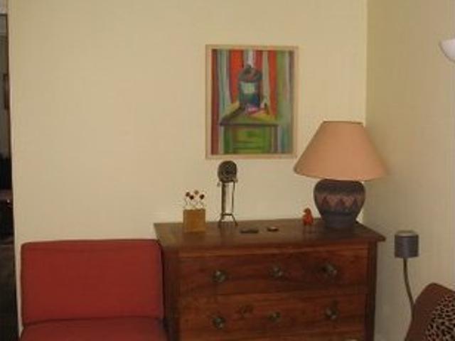 Appartement location à Paris, Île-de-France