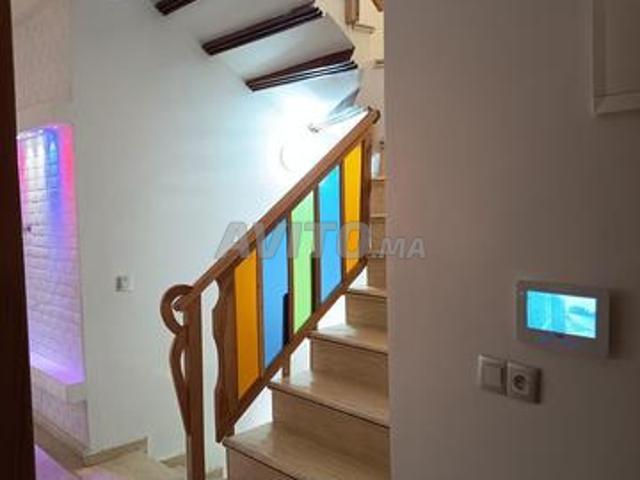 Appartement location