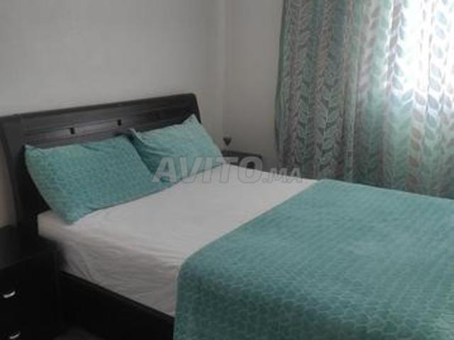 Appartement location à El Ma, Gharb-Chrarda-Beni Hssen