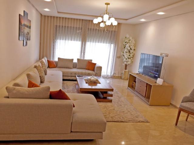 Appartement location à Rbat