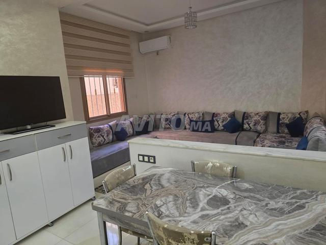 Appartement location à Ben Guerir, L'Oriental