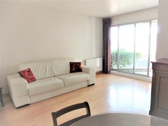 Appartement location à Paris, Île-de-France