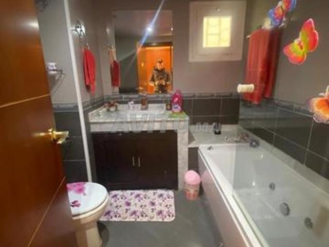 Appartement location à Tamesna