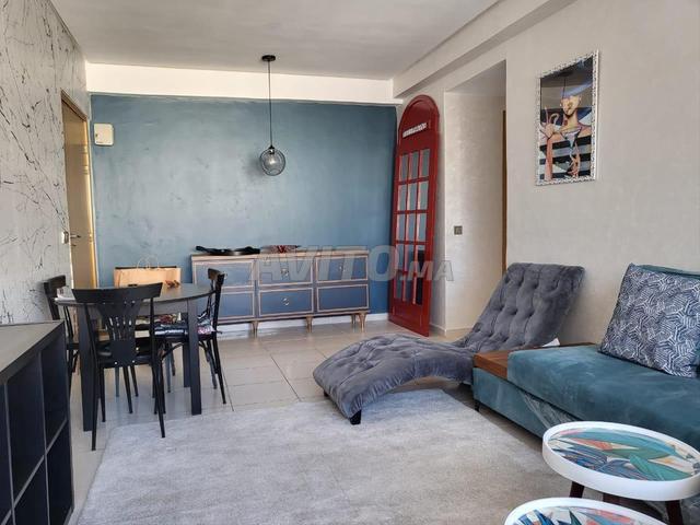 Appartement location à El Ma, Gharb-Chrarda-Beni Hssen