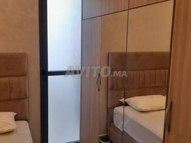 Appartement location à L'Oriental
