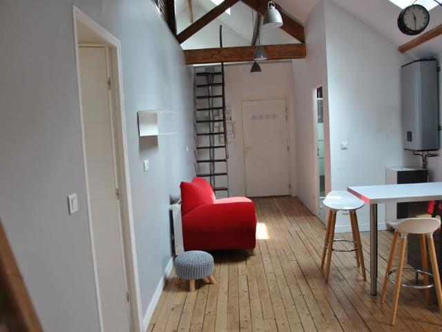 Appartement location à Romorantin-Lanthenay, Montrieux-en-sologne