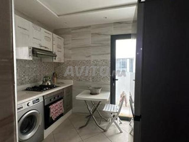 Appartement location à Bouskoura, Gharb-Chrarda-Beni Hssen