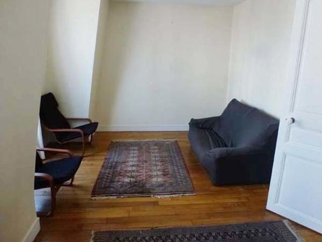Appartement location à Paris, Île-de-France