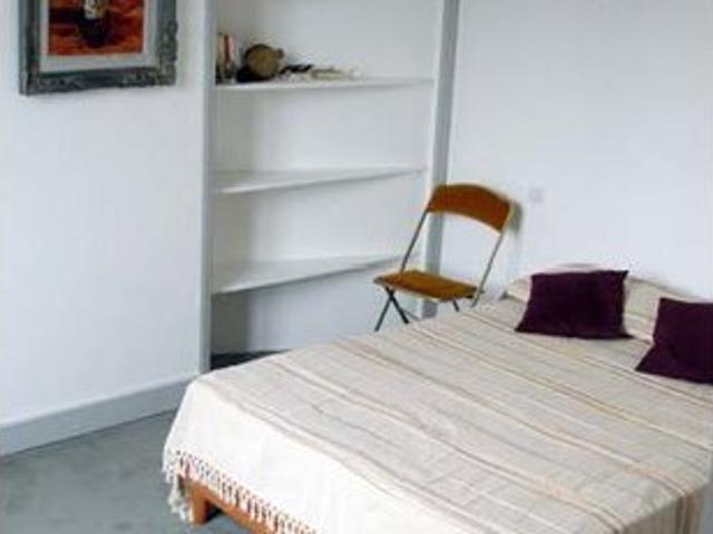 Appartement location à Paris, Île-de-France