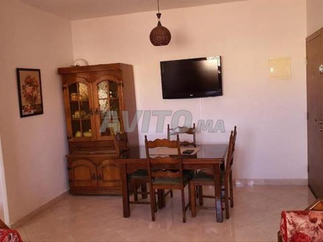 Appartement location à Ben Slimane