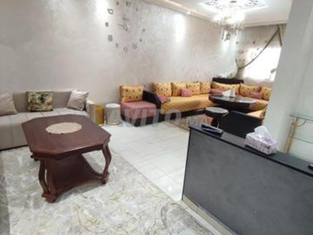 Appartement location à Bouskoura, Gharb-Chrarda-Beni Hssen