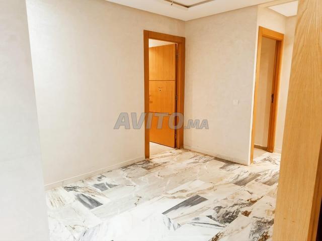 Appartement location à El Ma, Gharb-Chrarda-Beni Hssen