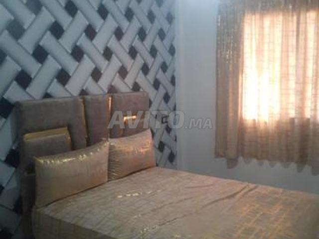 Appartement location à Ben Guerir, L'Oriental